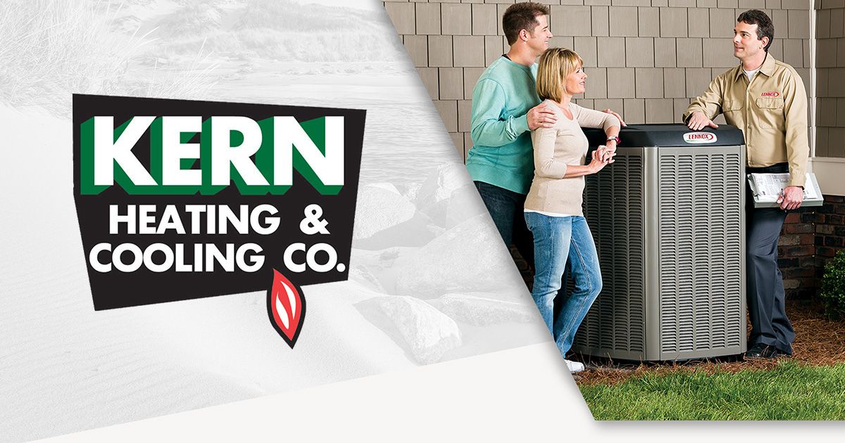 Kern Heating Co