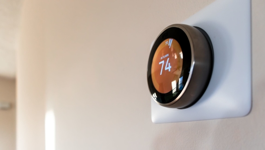 Nest Smart Thermostat