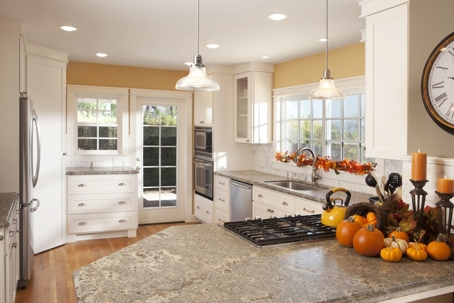 Energy Conservation Tips