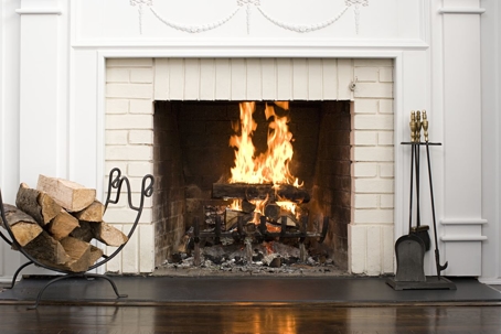 Heating your house with oven cheap
