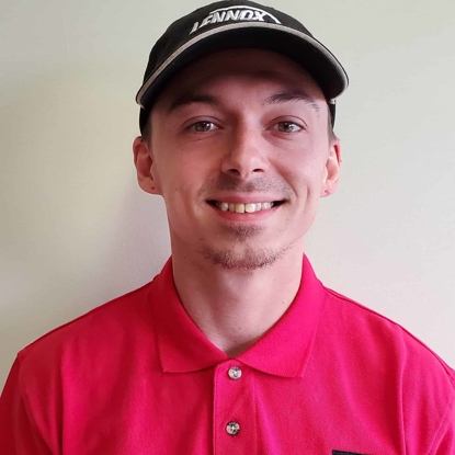 Josh  Marcelain Photo