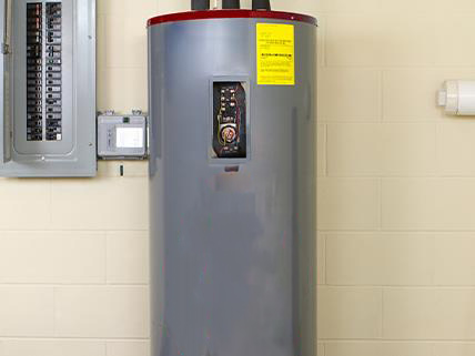 Water Heaters