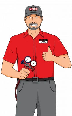 Kern-Heating-Carl
